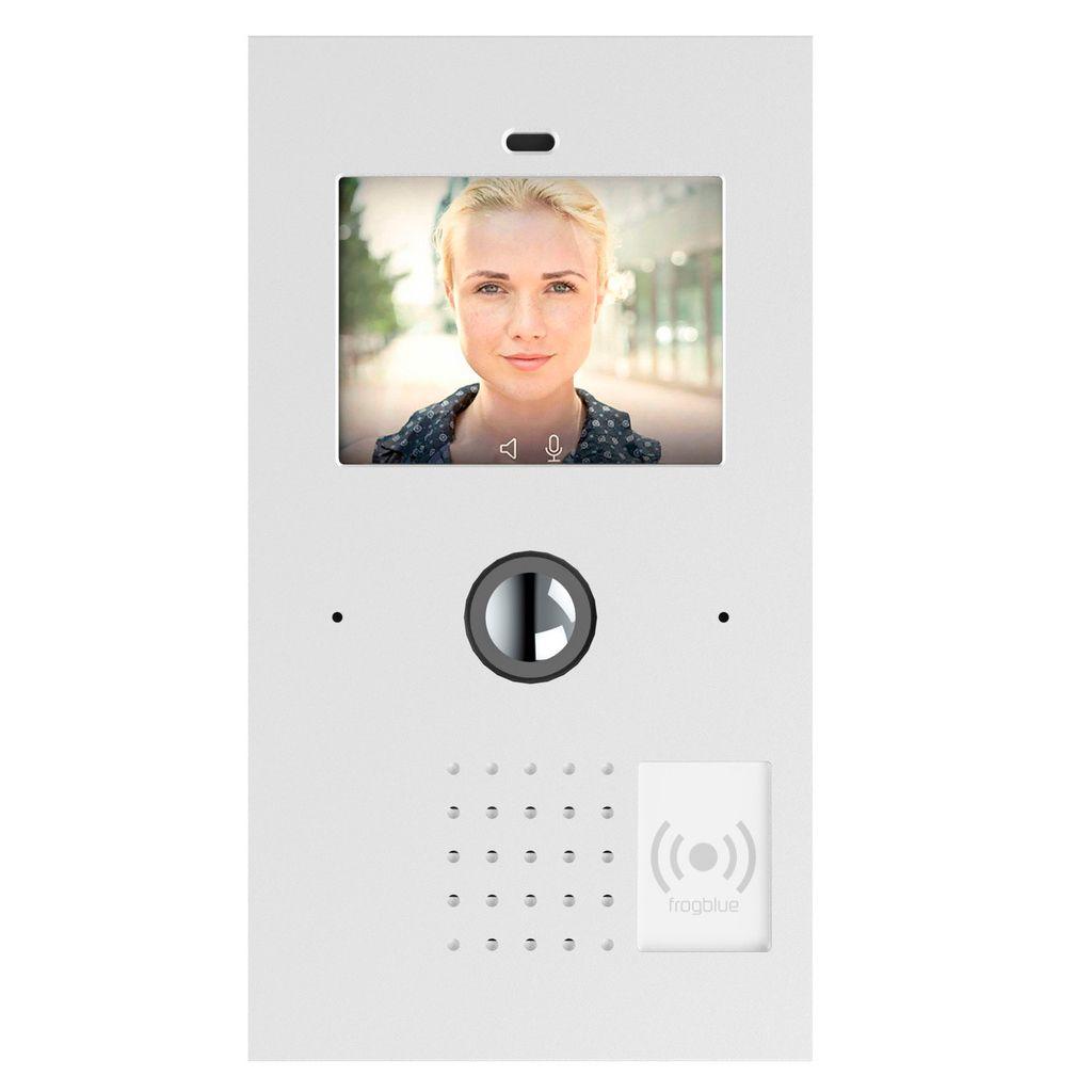 frogTerminal ALU white