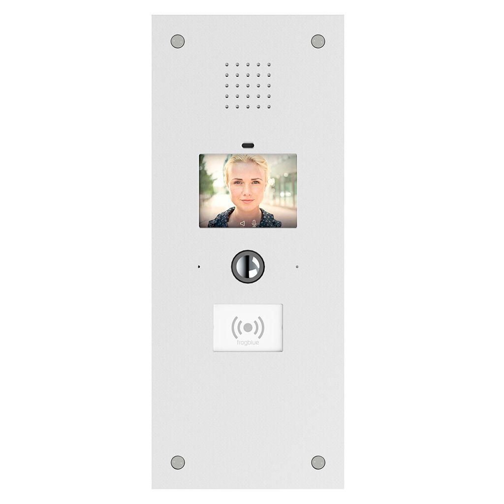 frogTerminal S3 Plus white