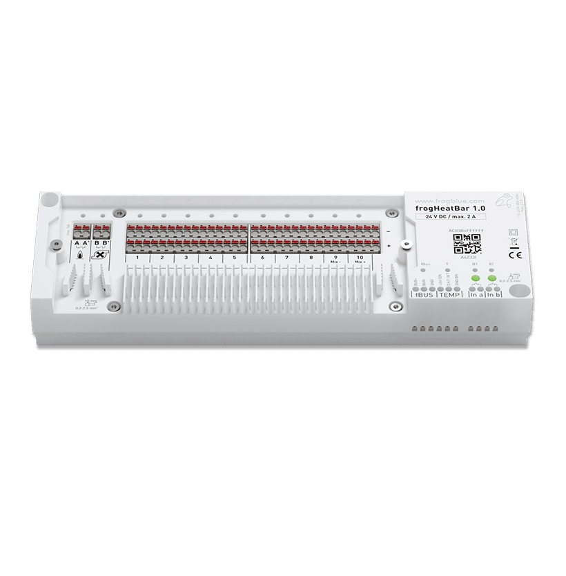 HeatBar 230V