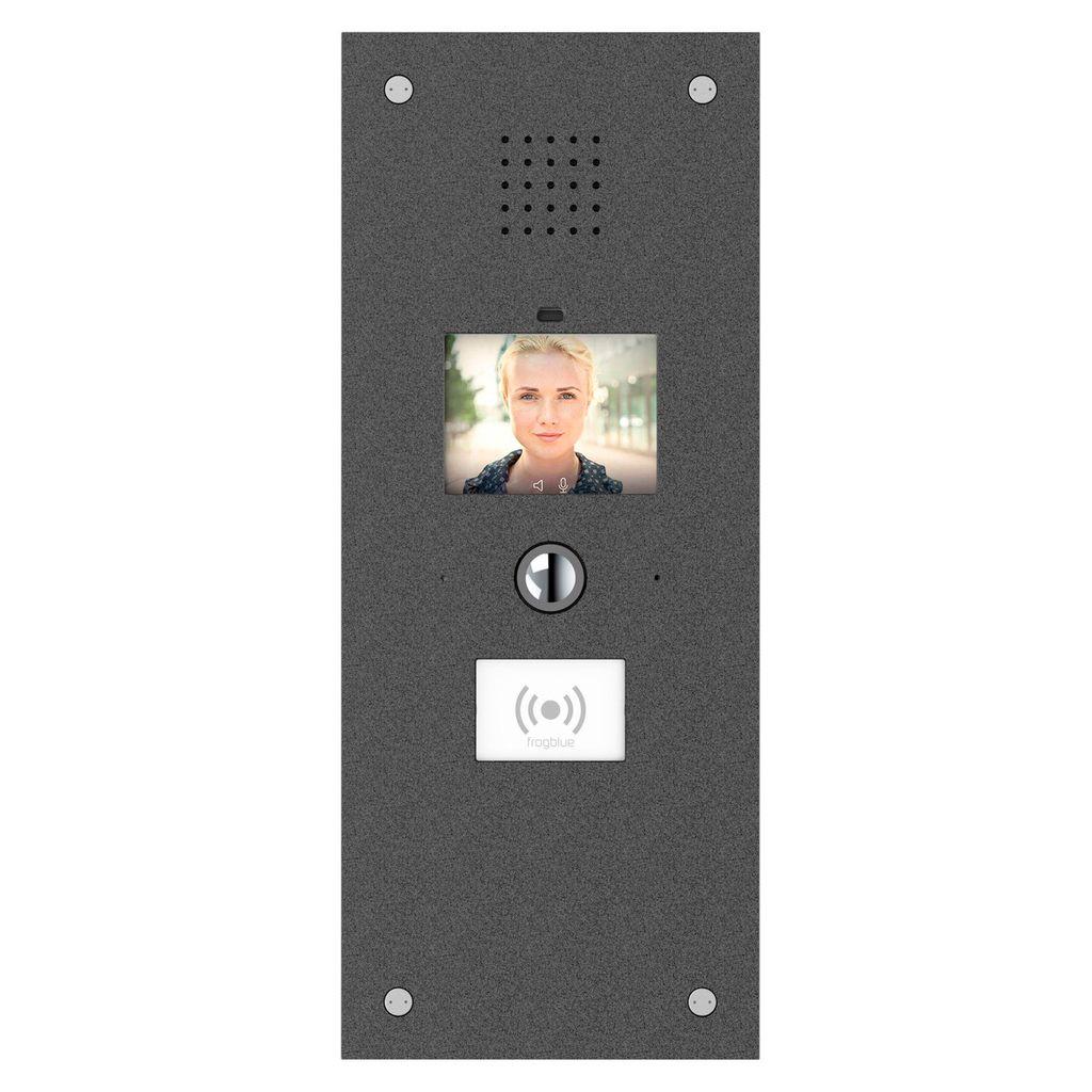 frogTerminal S3 Plus anthracite