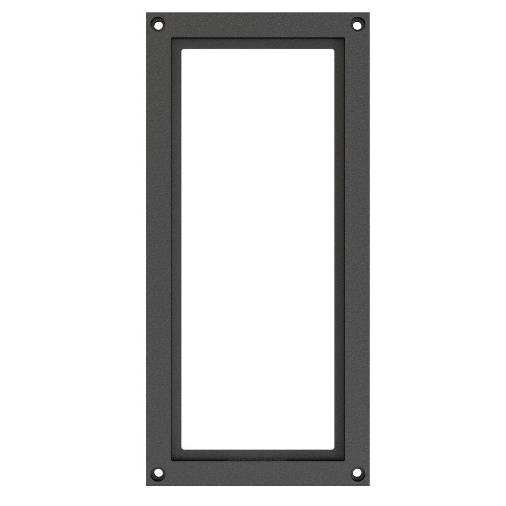 frogExMount S3 anthracite