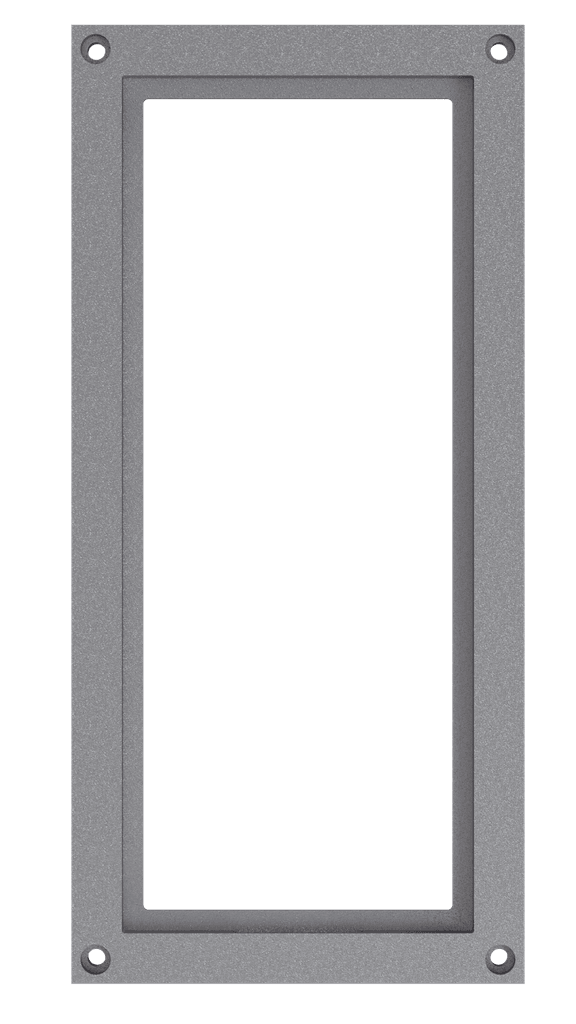 frogExMount S3 — Silver