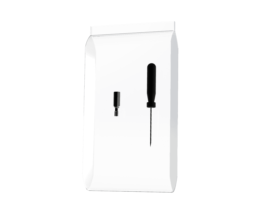 frogTerminal security kit