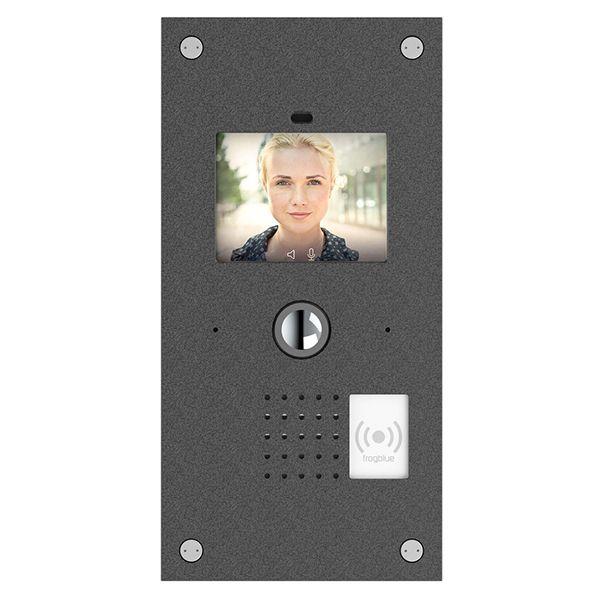 frogTerminal S2 anthracite