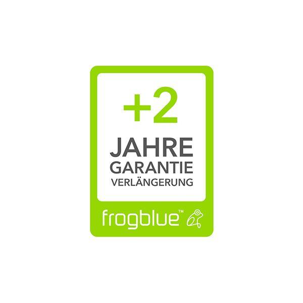 Warranty extension 2 for terminals – 24 months
