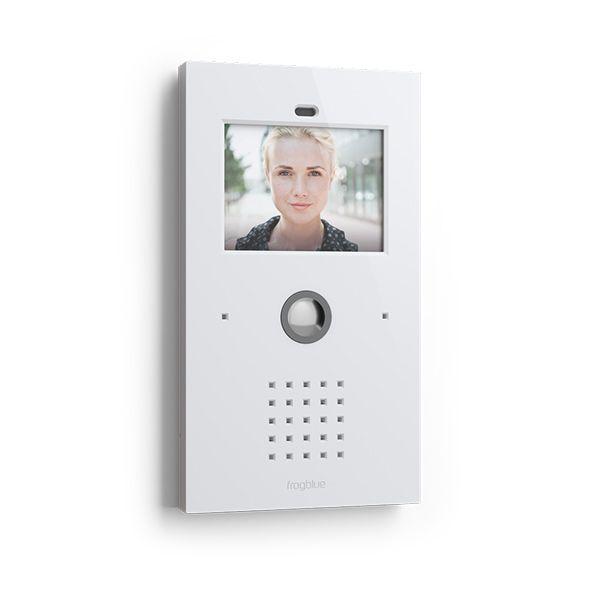 frogTerminal KL white