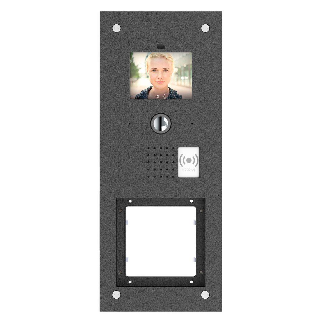 frogTerminal S3 Vario anthracite