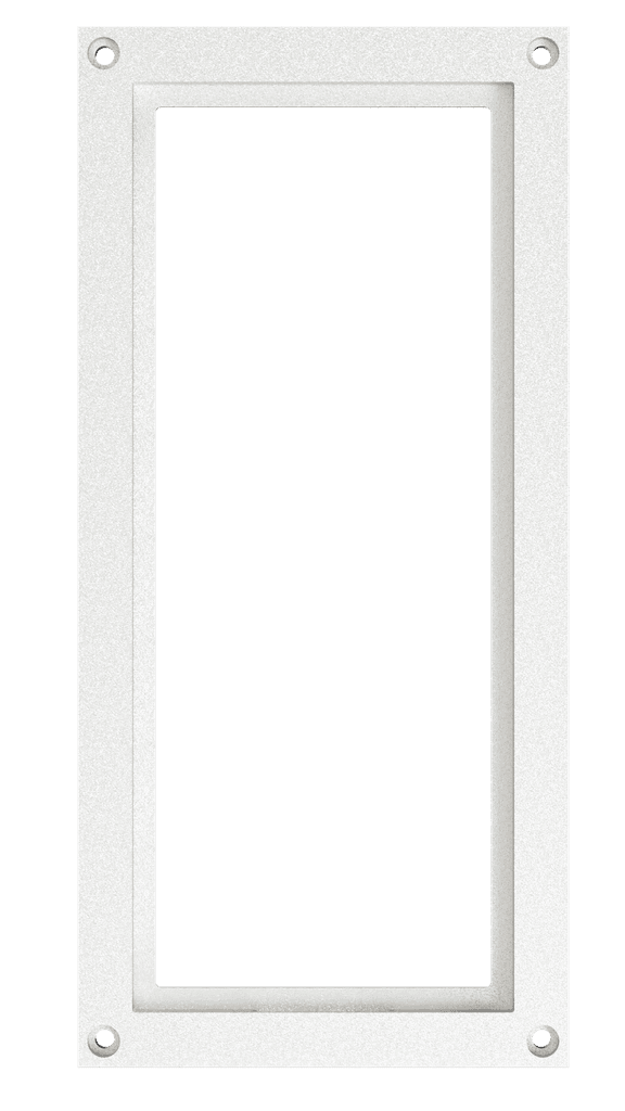 frogExMount S3 — White