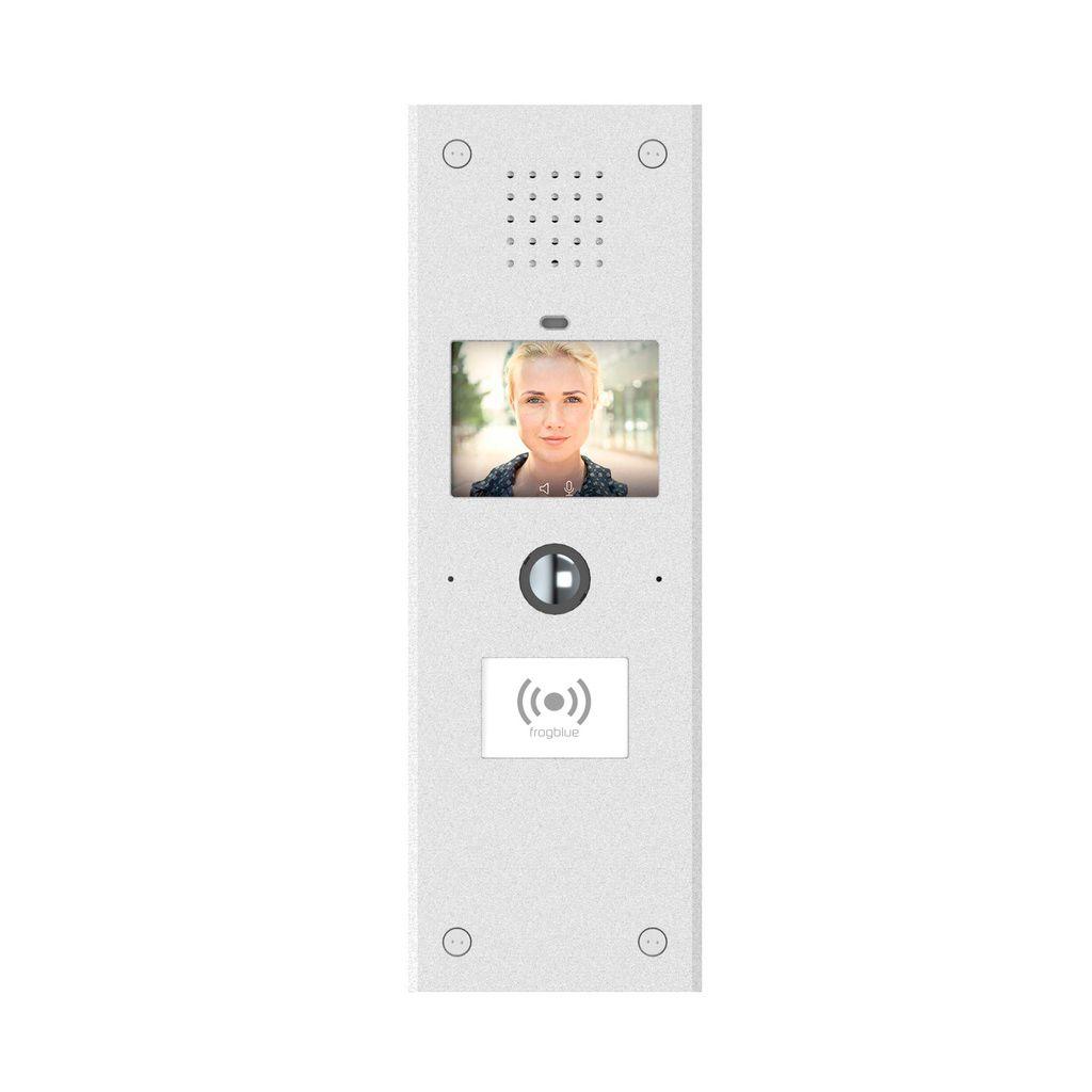 frogTerminal S3 X white