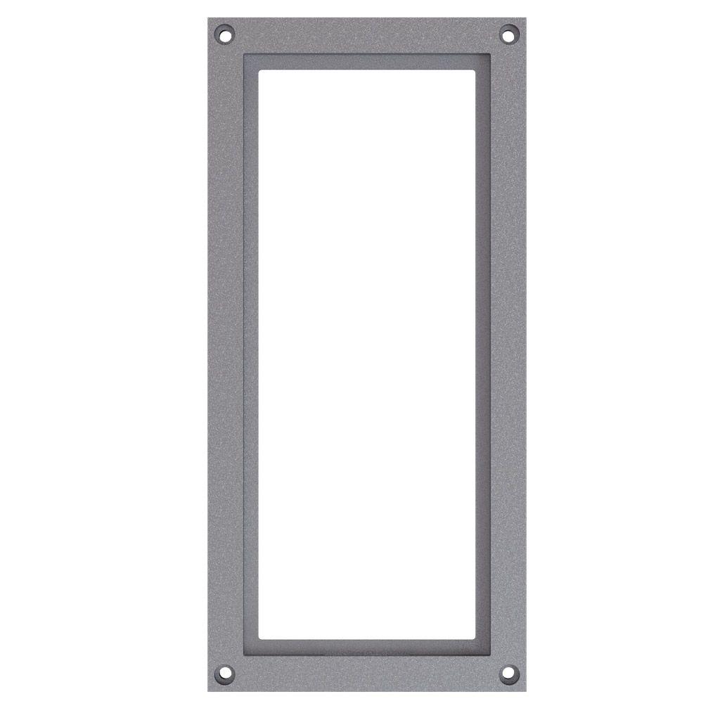 frogExMount S3 silver