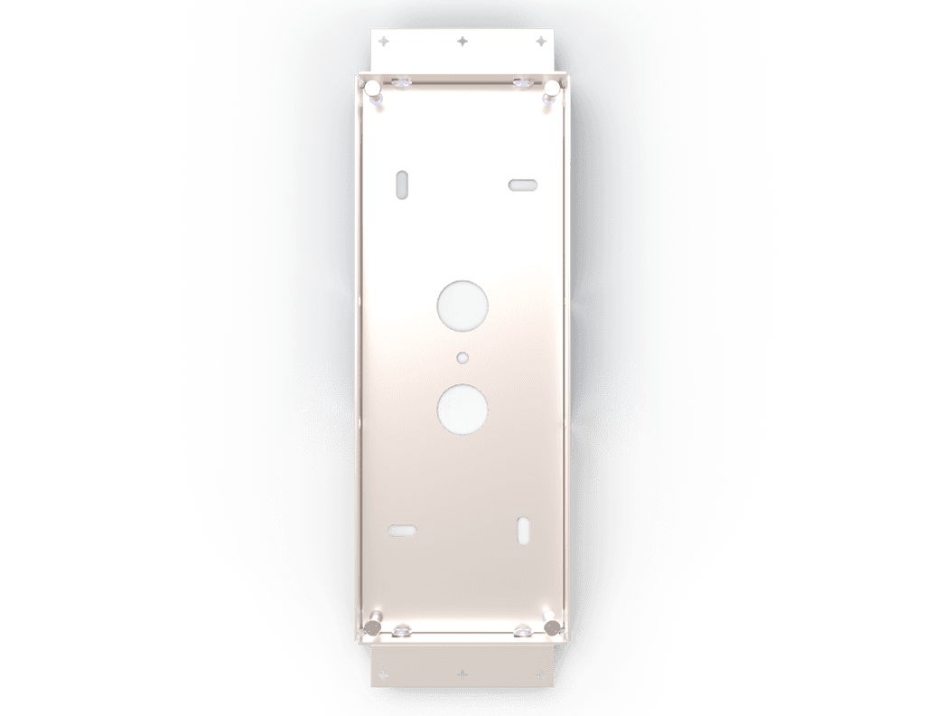 frogInWallBox S3