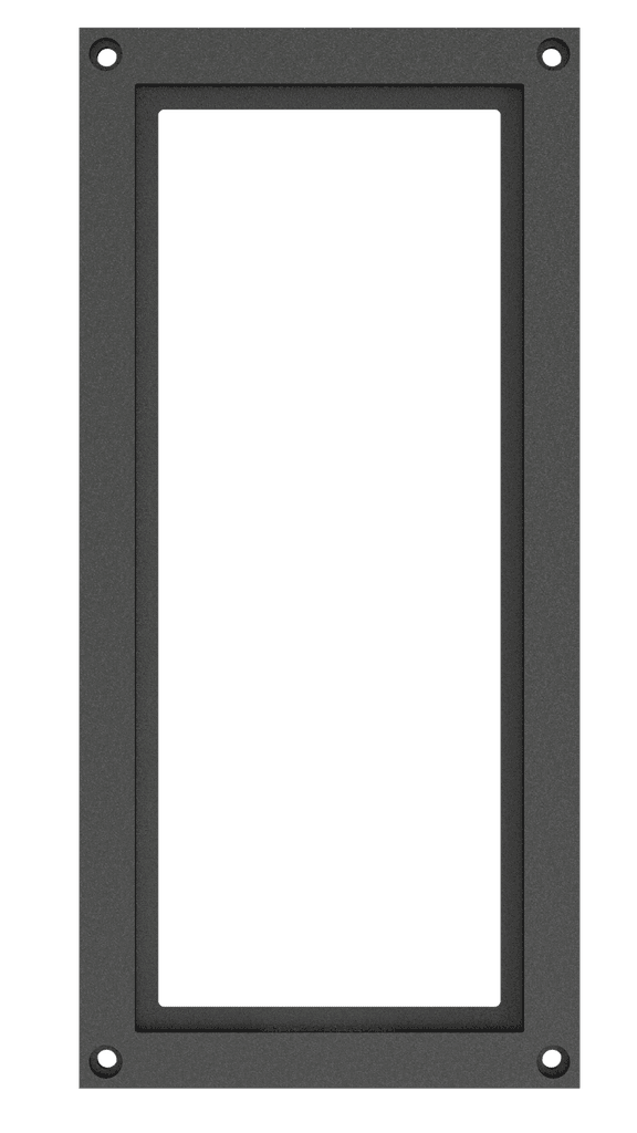 frogExMount S3 — Anthracite
