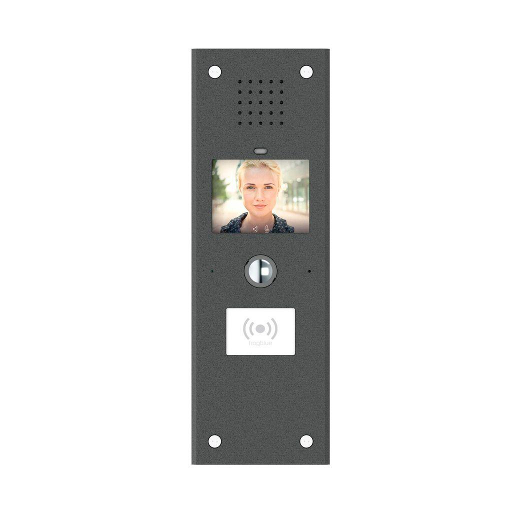 frogTerminal S3 X anthracite